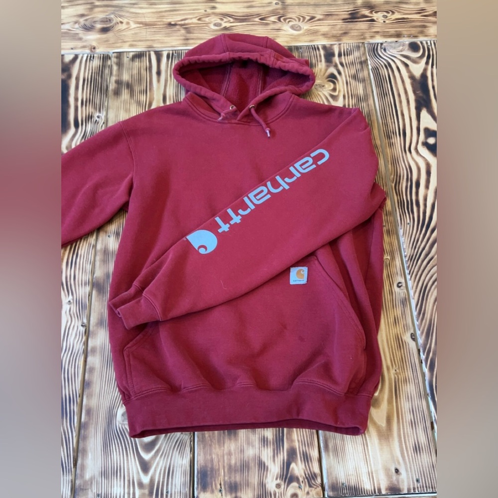 Carhartt Hoodie